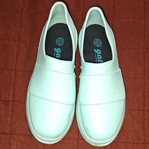 Galea + Frontline Work Shoes